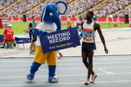 Wanda Diamond League meeting in Chorzow - Source: Getty